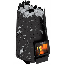 Печь для бани Grill-D Dubravo 180 Short