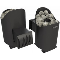 Печь для бани Grill-D Aurora mini Long