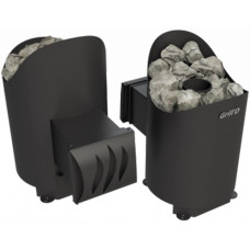 Печь для бани Grill-D Aurora mini Long