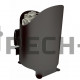 Печь для бани Grill-D Aurora 160 Short