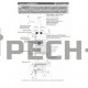 Дровяная печь для бани Теплодар Былина-Сетка 18 Ч Панорама