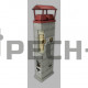 Комплект дымохода ECOOSMOSE "OSMOTEC" D=180/180 мм. Двухходовая 10 пм