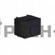 Короб BOX XT для топливного бака к биокамину Planika