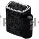 Электрическая печь для сауны Sawo ScandiFire SCA-80NB-DRF-P