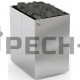 Электрическая печь для сауны Sawo Super Nordex Floor V12 NRFS-180NS-V12-Z