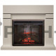 Портал RealFlame Lindelse 26