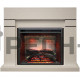 Портал RealFlame Lindelse 26