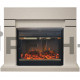 Портал RealFlame Lindelse 26