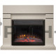 Портал RealFlame Lindelse 26