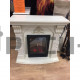 Портал RealFlame Athena STD/EUG WT