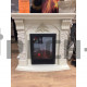 Портал RealFlame Athena STD/EUG WT