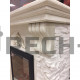 Портал RealFlame Athena STD/EUG WT