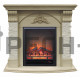 Портал RealFlame Athena STD/EUG WT