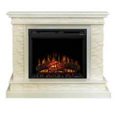 Каминокомплект Dimplex Calgary с очагом Symphony 26 (DF 2608-EU)