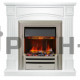 Каминокомплект Dimplex Boston с очагом Chesford