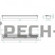 Прямоугольный контейнер ZeFire 1200 PREMIUM