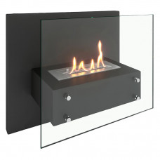 Биокамин SteelHeat LINKOR 600