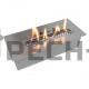 Топливный блок SteelHeat S-LINE 250-1000 мм
