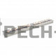 Топливный блок SteelHeat S-LINE 1100-2000 мм