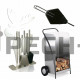 Набор аксессуаров для камина Heibi (52345-3)
