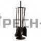 Каминный набор Heibi (52278-028)
