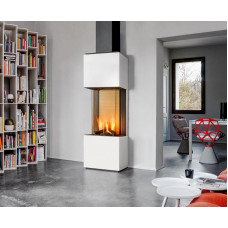 Каминная облицовка Piazzetta ASPEN