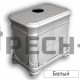 Каминная облицовка КимрПечь Модерн центральный