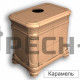 Каминная облицовка КимрПечь Модерн центральный