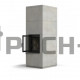 Камин Schmid S22 GO-Line c топкой Profi GO 7K Kristall