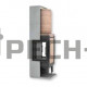 Камин Schmid S25 GO-Line c топкой Ekko GO TV 4557 Kristall