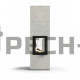 Камин Schmid S25 GO-Line c топкой Ekko GO TV 4557 Kristall