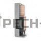 Камин Schmid S24 GO-Line c топкой Lina GO 4557 Kristall
