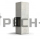 Камин Schmid S24 GO-Line c топкой Lina GO 4557 Kristall
