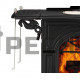 Полки для подогрева Vermont Castings для Intrepid flexburn