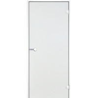 Дверь Harvia ALU 7x19 коробка белая