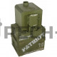 Отопительная печь Grill’D Patriot 200