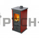 Отопительная печь MBS Vesta Eco Red