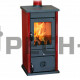 Отопительная печь MBS Vesta Eco Red