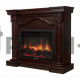 Каминокомплект Electrolux Rome 30 с очагом Sphere EFP/P - 3320RLS