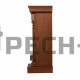 Каминокомплект Electrolux Rome 30 с очагом Sphere EFP/P - 3320RLS