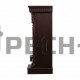 Каминокомплект Electrolux Rome 30 с очагом Sphere EFP/P - 3320RLS