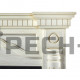 Каминокомплект Electrolux Rome 30 с очагом Sphere EFP/P - 3320RLS