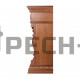 Каминокомплект Electrolux Perfetto R 30 с очагом Sphere EFP/P - 3320RLS
