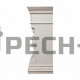 Каминокомплект Electrolux Perfetto R 30 с очагом Sphere EFP/P - 3320RLS