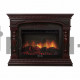 Каминокомплект Electrolux Perfetto R 30 с очагом EFP/P - 3020LS