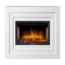 Каминокомплект Electrolux Cubo 30 с очагом EFP/P - 3020LS