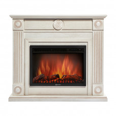 Каминокомплект Electrolux Frame 30 с очагом Sphere EFP/P - 3320RLS