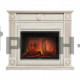 Каминокомплект Electrolux Frame 30 с очагом Sphere EFP/P - 3320RLS