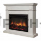 Каминокомплект Electrolux Bianco 30 с очагом Sphere EFP/P - 3320RLS