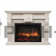Каминокомплект Electrolux Vittoriano 30 с очагом EFP/P - 3020LS
